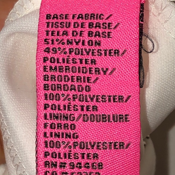 Betsey Johnson Pastel Dress Spring Ombré Sz 12 - Picture 4 of 5